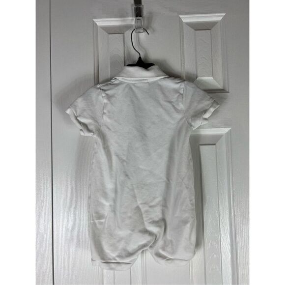 Bella Bliss Boys Boutique Romper Size 24m - Picture 3 of 3